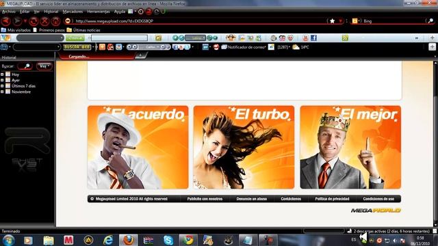 Como descargar Internet Explorer 9 Para Vista y Windows 7 смотреть онлайн