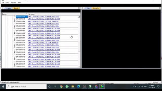 STM32 Intro смотреть онлайн