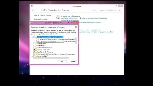 como instalar net framework 3 5 no windows 8 смотреть онлайн