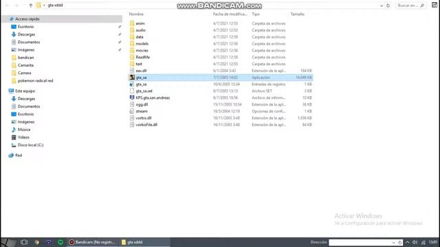 como descrgar gta san andreas online para pc o laptop смотреть онлайн