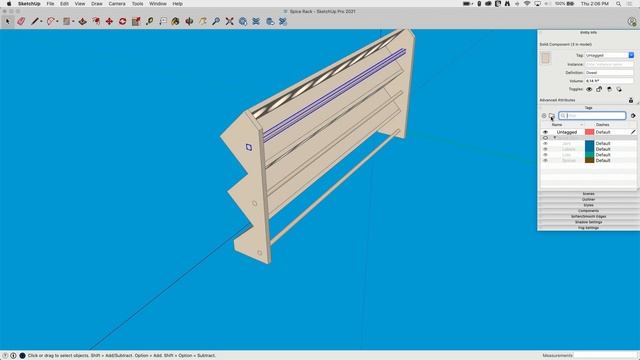Tag Folders - Skill Builder смотреть онлайн