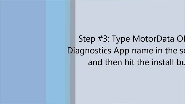 MotorData OBD Car Diagnostics for PC (Windows & Mac) Free Download смотреть онлайн