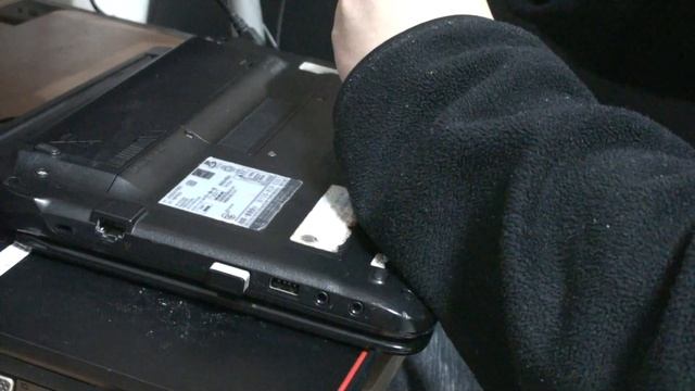 【富士通 FMVP50CB】リサイクル準備　ワイヤレスパーティ смотреть онлайн