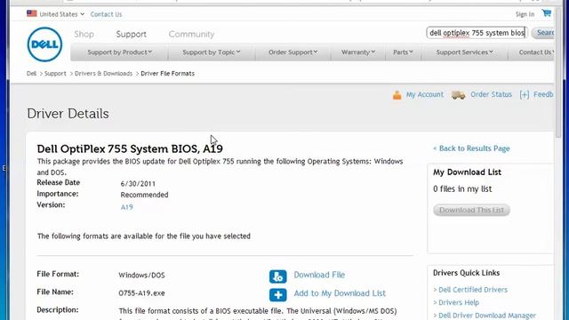 Easy Bios Version Update Part 1 Urdu/Hindi смотреть онлайн