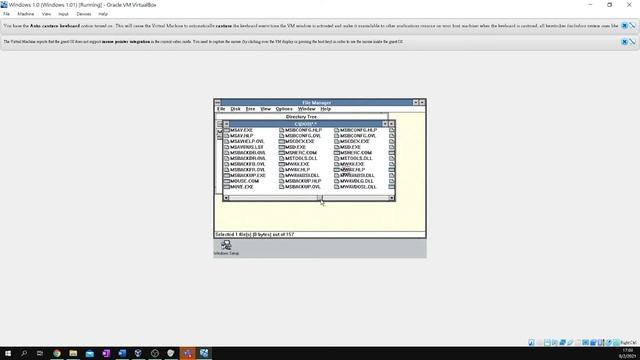 2024 WORKING! Windows 3.0 Dual Boot смотреть онлайн