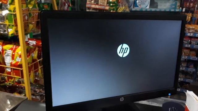 HP PRO 3500 i5 2500, 8GB RAM and 120GB SSD. смотреть онлайн