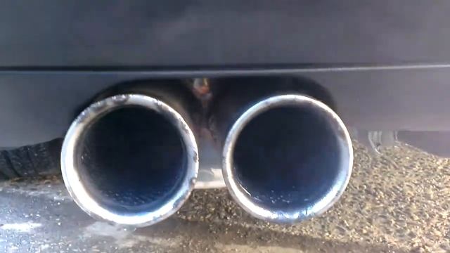 95.5 UrS6 Idle outside windows up 247,xxx miles смотреть онлайн