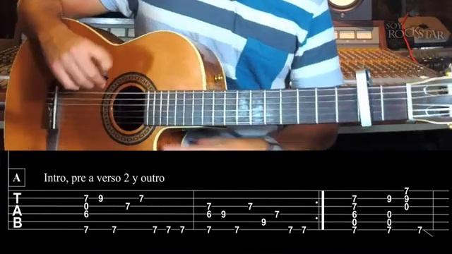 Cómo tocar ¨Dreamin¨de Mac DeMarco | Guitarra Versión Acústica смотреть онлайн