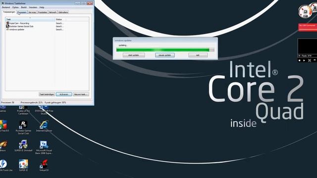 windows updater (not from windows) смотреть онлайн