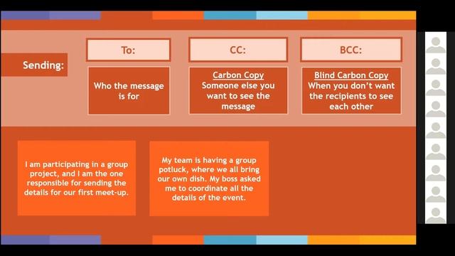 TTC@CLUES C2C Pathways Program - Workforce Readiness - Office Tools смотреть онлайн