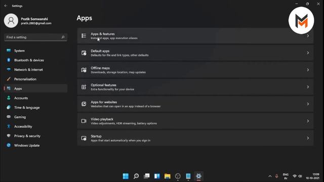 The best Windows 11 new features | Windows 11 Tips and Tricks for 2021 смотреть онлайн
