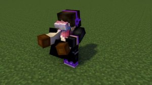 Minecraft vore #3 but is realistic and last 12 seconds and is male vore