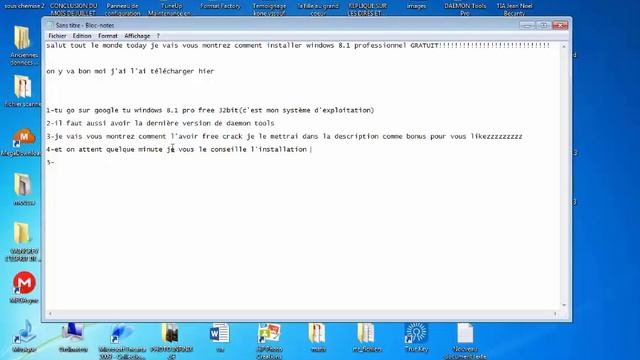 Comment installer la mise à jour windows 8.1 pro gratuit смотреть онлайн