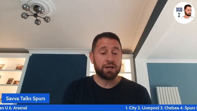 Window Closed - Savva's final predictions for the season! Savva's Daily Thought! смотреть онлайн