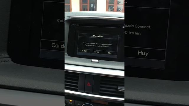 Việt hóa Mazda conect ver Free смотреть онлайн