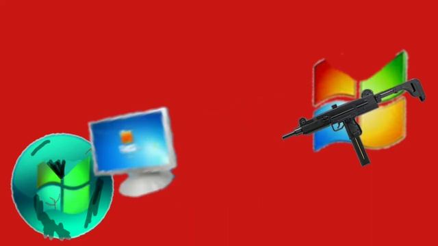 Windows Vierut vs Windows 7 (parte 1) смотреть онлайн