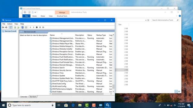HOW TO STOP WINDOWS FROM AUTO UPDATE IN WIN 10 1809 смотреть онлайн