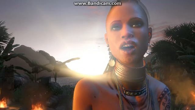 Far Cry 3 Se.x Sahnesi :D смотреть онлайн