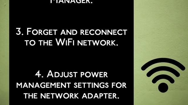 Fix WiFi Keeps Disconnecting on Windows 11/10 (EASY) смотреть онлайн