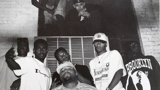 ArchiVArius - Road to the East № 1 [MixCompilation] Underground Rap/Golden Age смотреть онлайн