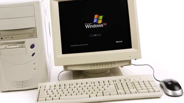 WHY I LOVE WINDOWS XP GANGSTER смотреть онлайн