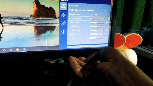 PC increase screen brightness and decrease 100% windows 10 смотреть онлайн