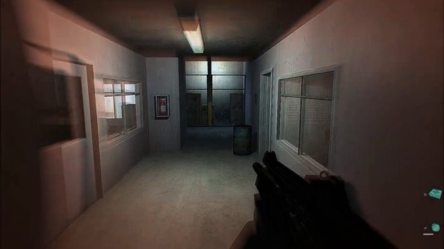 F.E.A.R i7 980x GTX 480 EAX 5.0 смотреть онлайн