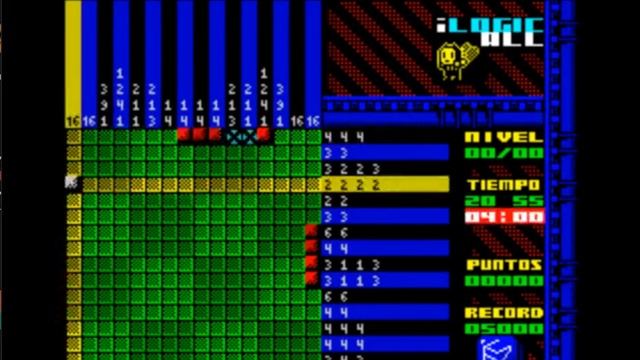 ILogicAll - ZX Spectrum - Unreal Speccy Portable 0.0.57 emulador смотреть онлайн