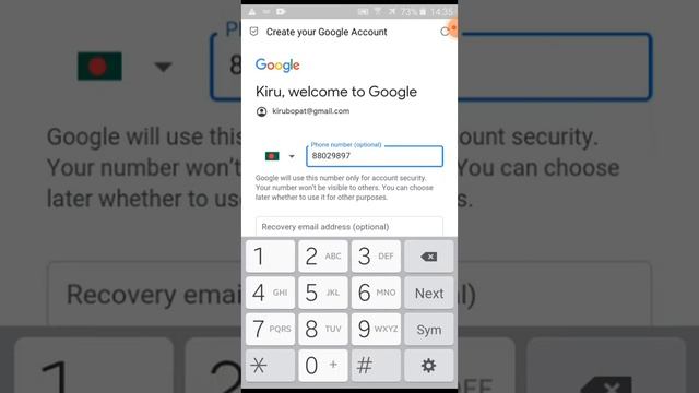 HOW TO CREATE UNLIMITED GMAIL ACCOUNTS USING APPCLONER VIA BROWSER earning 1000 TK| FAISAL NARSINGD смотреть онлайн