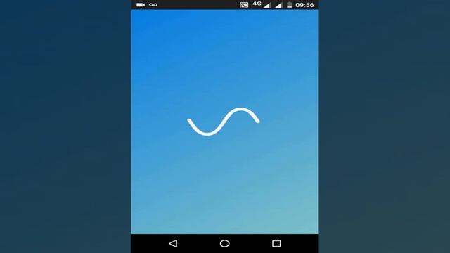 Como Utilizar o Skype | Celular Android смотреть онлайн