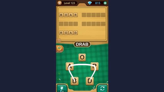 Word Link Answers Level 100-150 смотреть онлайн