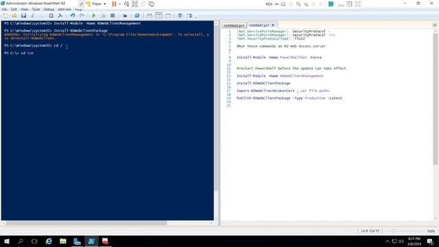 Install Web Client | Access apps directly on any browser смотреть онлайн