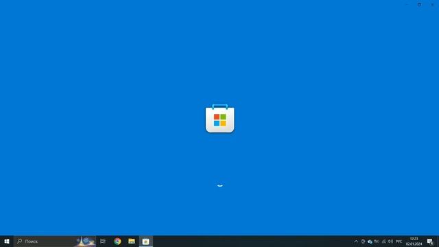 Как поставить Linux-терминал в Windows 10/11? смотреть онлайн
