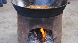 ДОМЛЯМА  УЗБЕКСКАЯ КУХНЯ  ВОСТОЧНАЯ КУХНЯ УЗБЕКСКИЕ РЕЦЕПТЫ