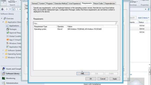 20696 Demo29 Configuring Application Supercedence смотреть онлайн