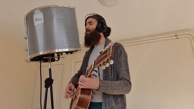 Mac Miller - Surf (Acoustic Cover) смотреть онлайн
