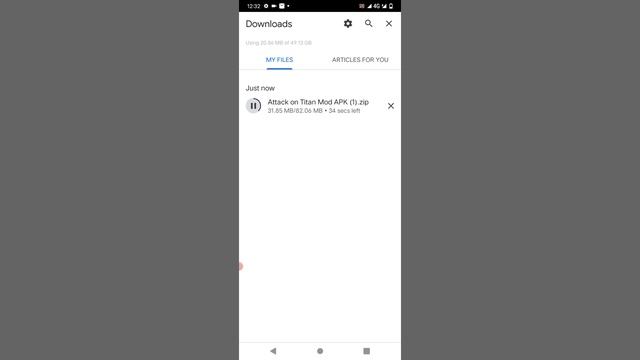 HOW TO INSTALL ATTACK ON TITAN ANDROID| HATDOG PH смотреть онлайн