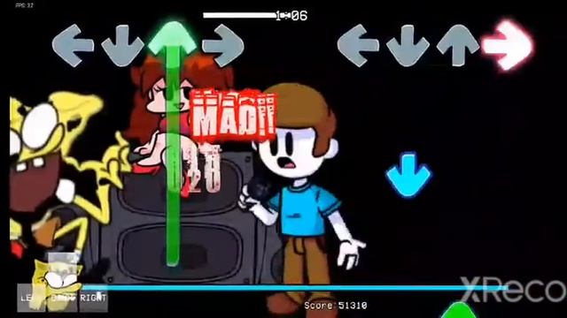 fnf bossy but everyone sings it zip Android gama baja (13MB) смотреть онлайн