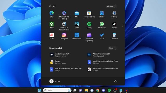 How To Fix Bluetooth Not Working On Windows 11 - Full Guide смотреть онлайн