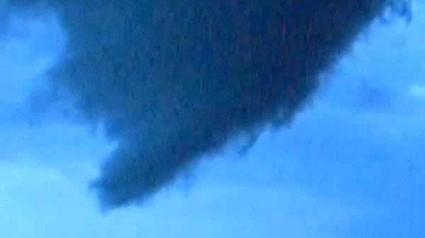 Торнадо Москва