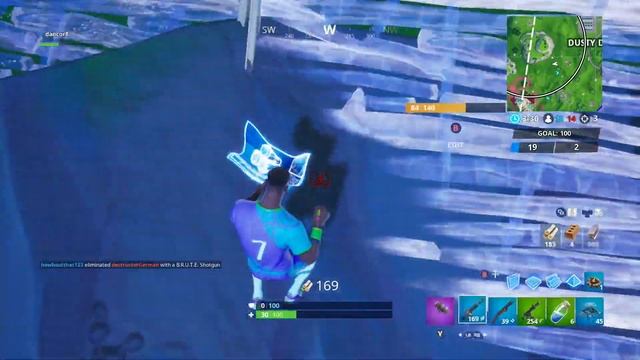 Season X Team Rumble смотреть онлайн