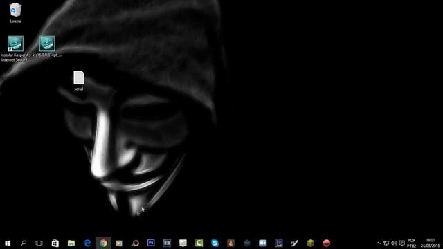 kaspersky antivírus (+serial)2016 смотреть онлайн