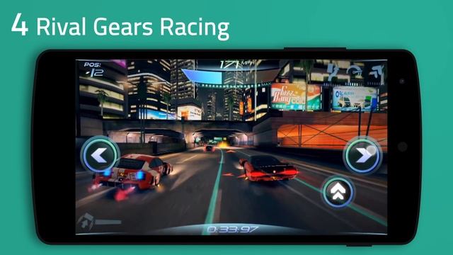 Top Spiele für Android & iOS - Juni 2017 смотреть онлайн