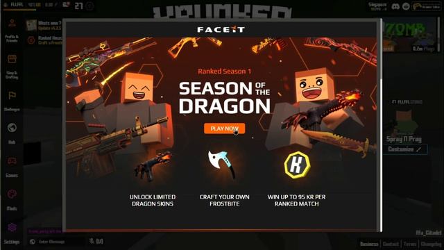 I Can't Play FaceIt Anymore... And Here Is Why смотреть онлайн