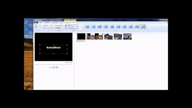 How to use Windows Live Movie Maker смотреть онлайн