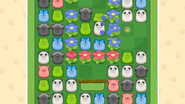 MogMog Planet : Match 3 Puzzle (1920 1080 US) смотреть онлайн