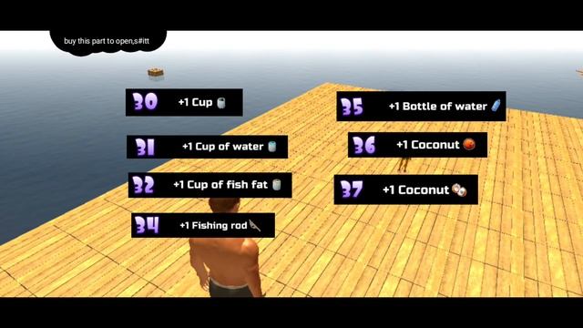 Survival On Raft // ID Custom Item or Add Custom Item (01-50).1080p смотреть онлайн