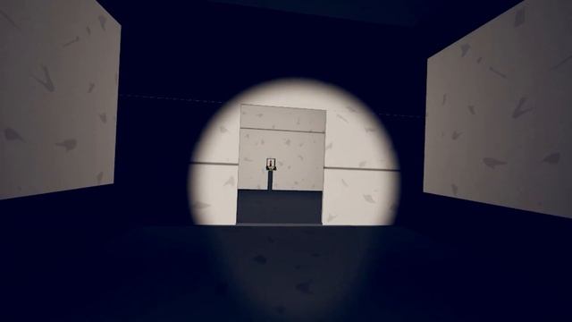 SCP 096 В VR ◀ Rec Room VR смотреть онлайн