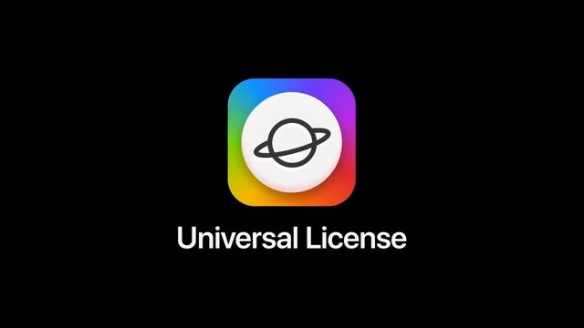 Meet the New Universal License | Softorino_Next 🔑 смотреть онлайн