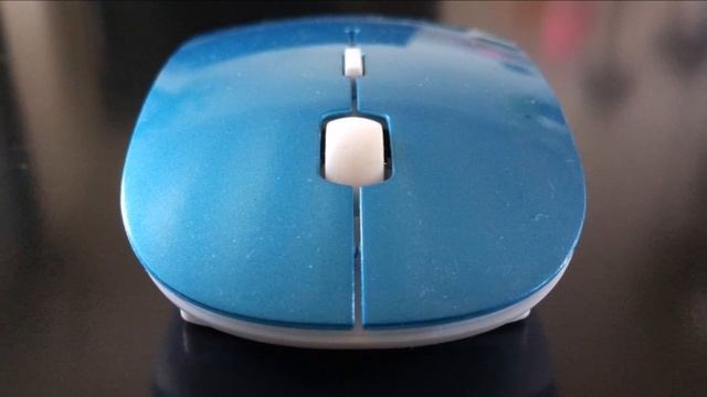 GG-125 Store | Wireless Bluetooth 3.0 Mouse pour GearBest смотреть онлайн